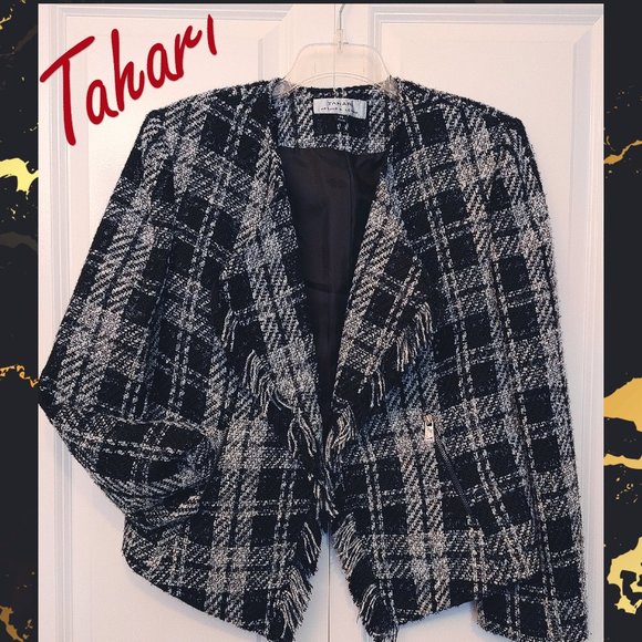 Tahari - Arthur S. Levine Jacket - Picture 1 of 1